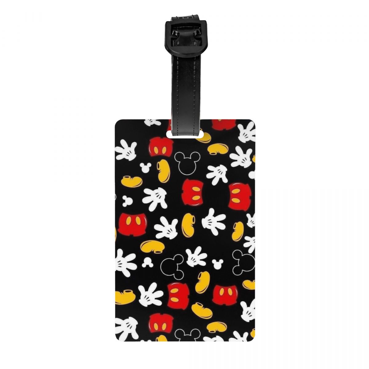Benutzerdefinierter M-Mouse Ge – Travel Accessories List Bewertung und Preis