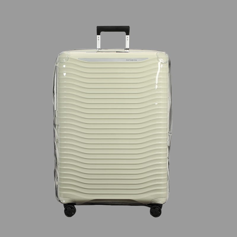 Transparente PVC-Gepäckabdecku – Travel Accessories Samsonite Bewertung und Preis