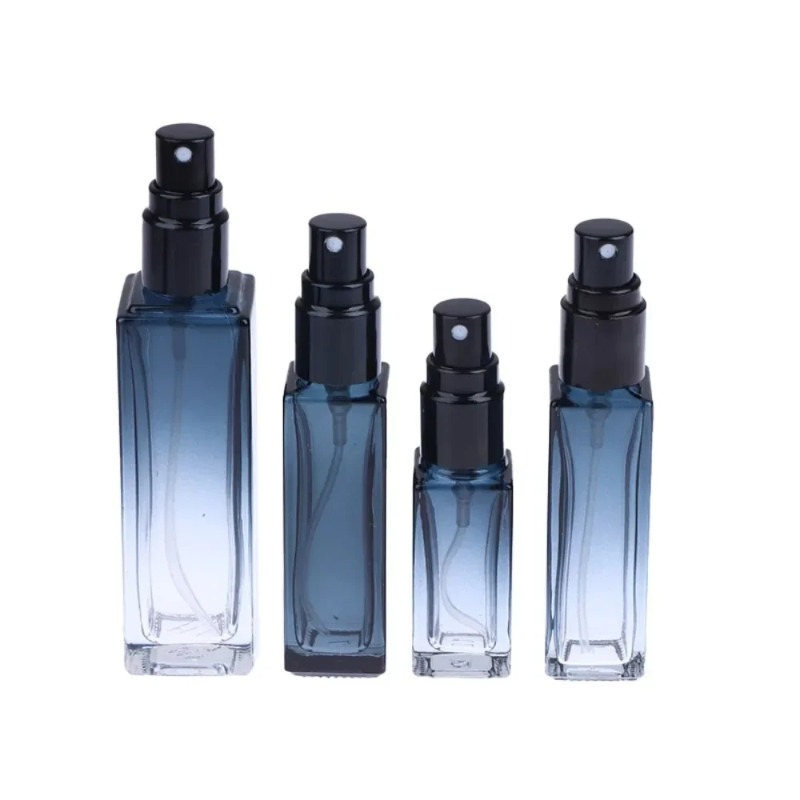 5ml 9ml 20ml Parfüm-Sprühflasc – Travel Accessories Wholesale Bewertung und Preis