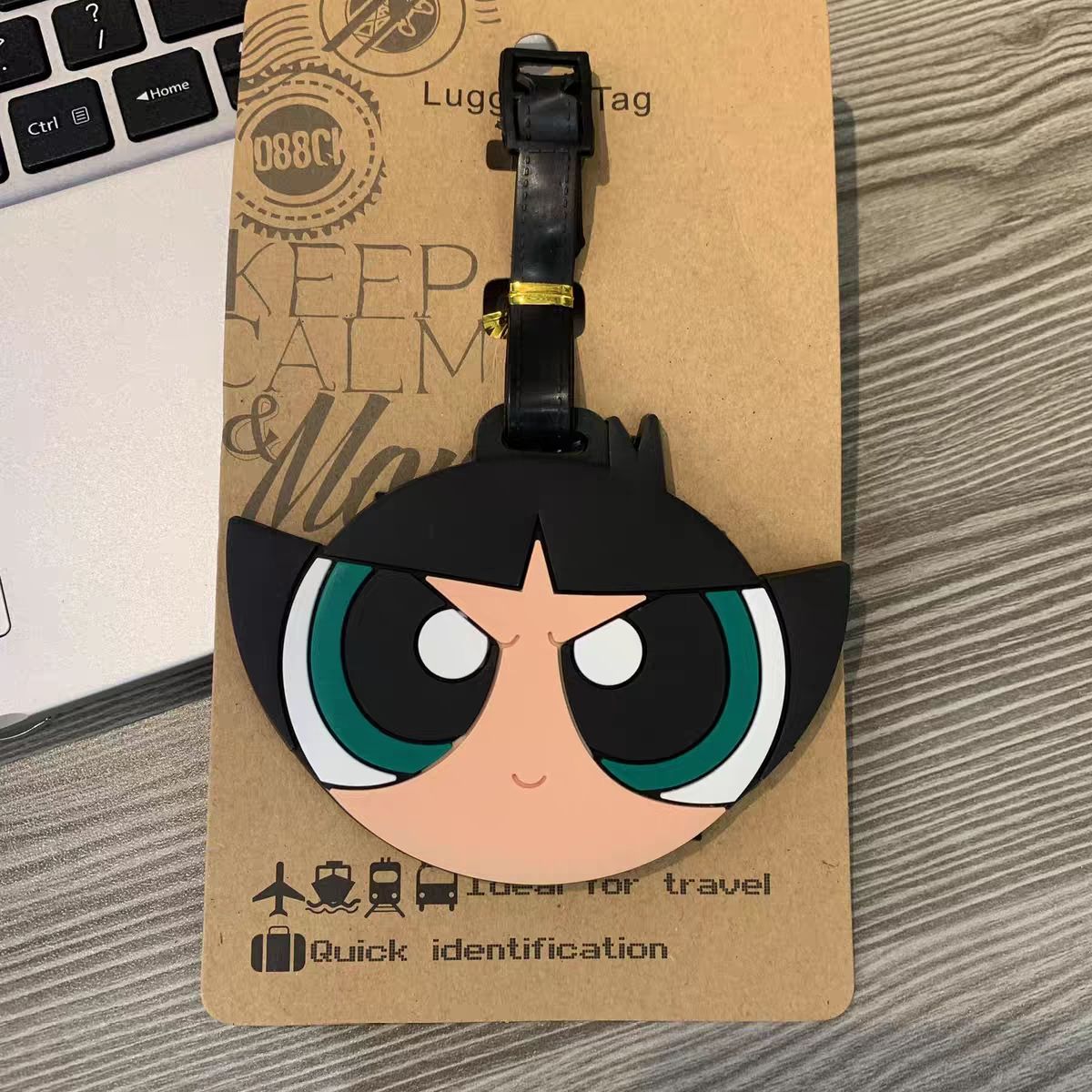 Anime Powerpuff Girls Taschena – Travel Accessories Deals Bewertung und Preis