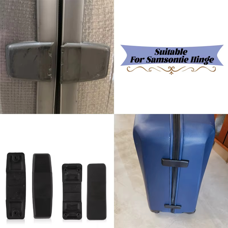 Koffer-Scharniere Passend für  – Travel Accessories Samsonite Bewertung und Preis