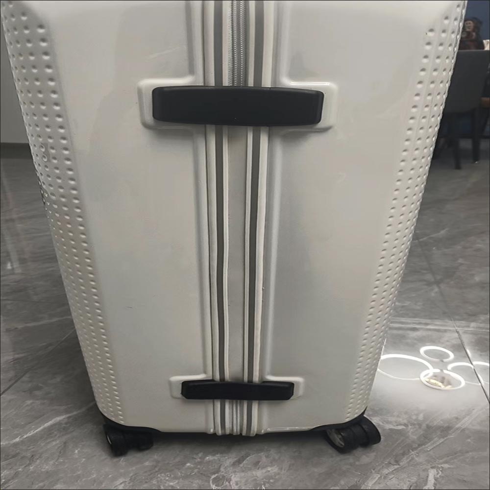 Koffer-Scharniere Passend für  – Travel Accessories Samsonite Bewertung und Preis
