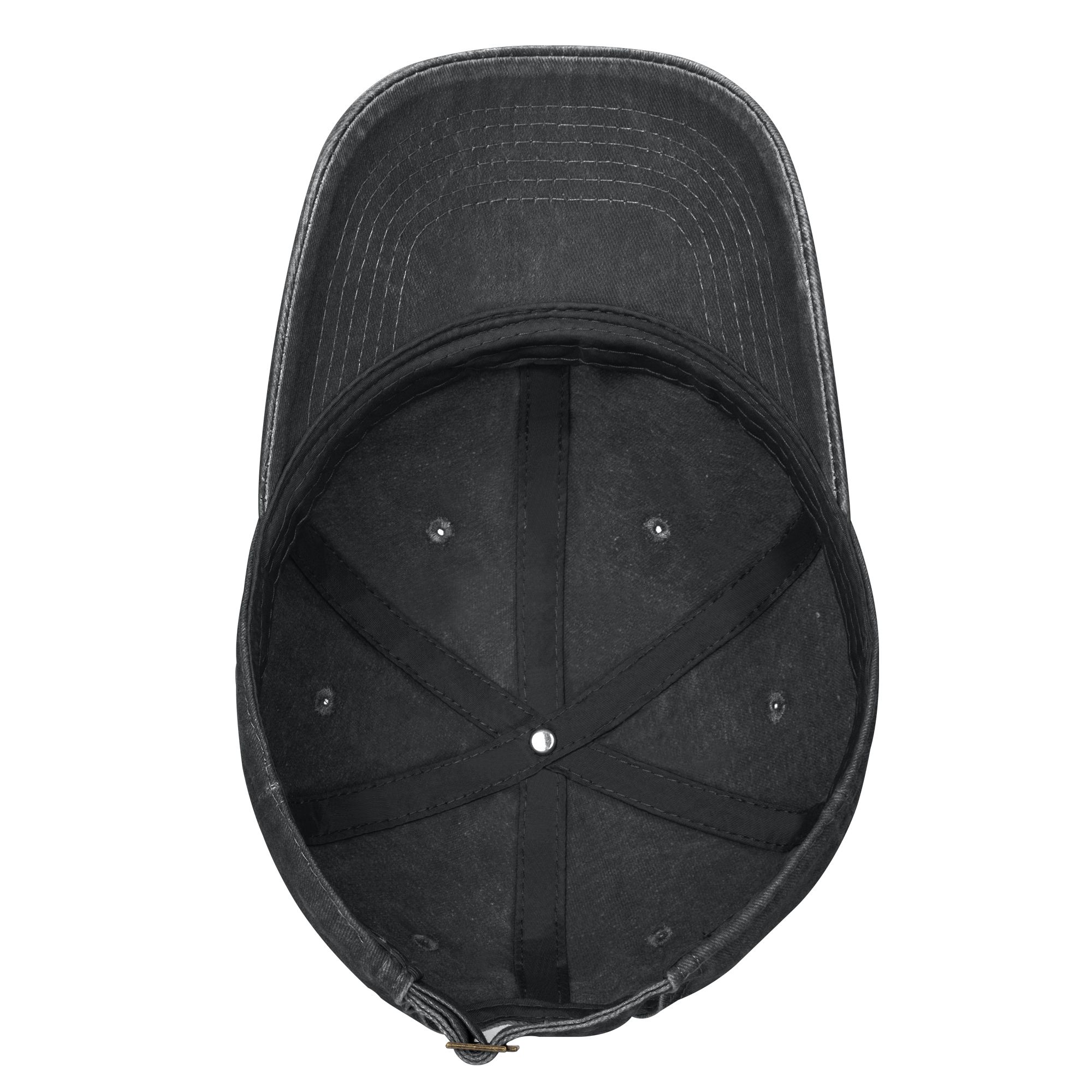 Modische Baseballkappe mit 
