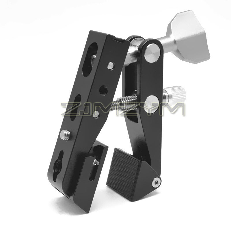 Krabbe Super Clamp Kamera Clam – Travel Video Accessories Bewertung und Preis