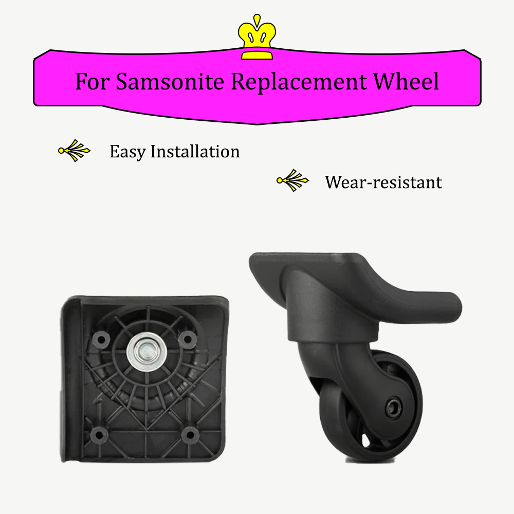 Passend für Samsonite Gepäck,  – Travel Accessories Samsonite Bewertung und Preis