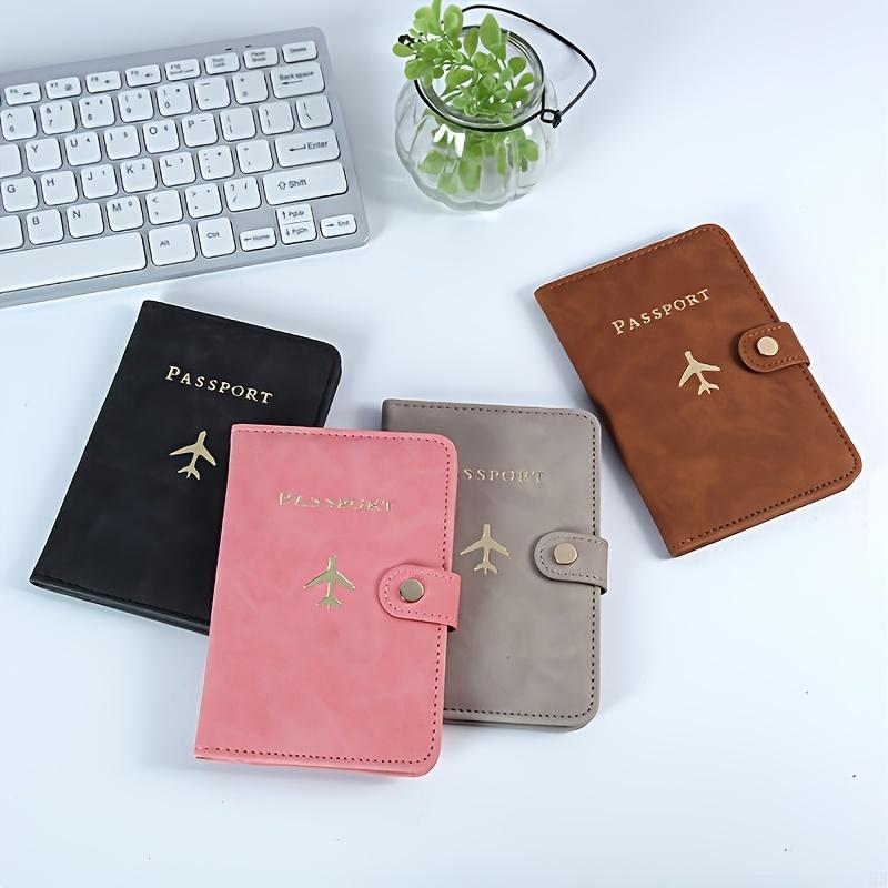 1 Stück Reisepasshülle für meh – Travel Accessories Rfid Bewertung und Preis
