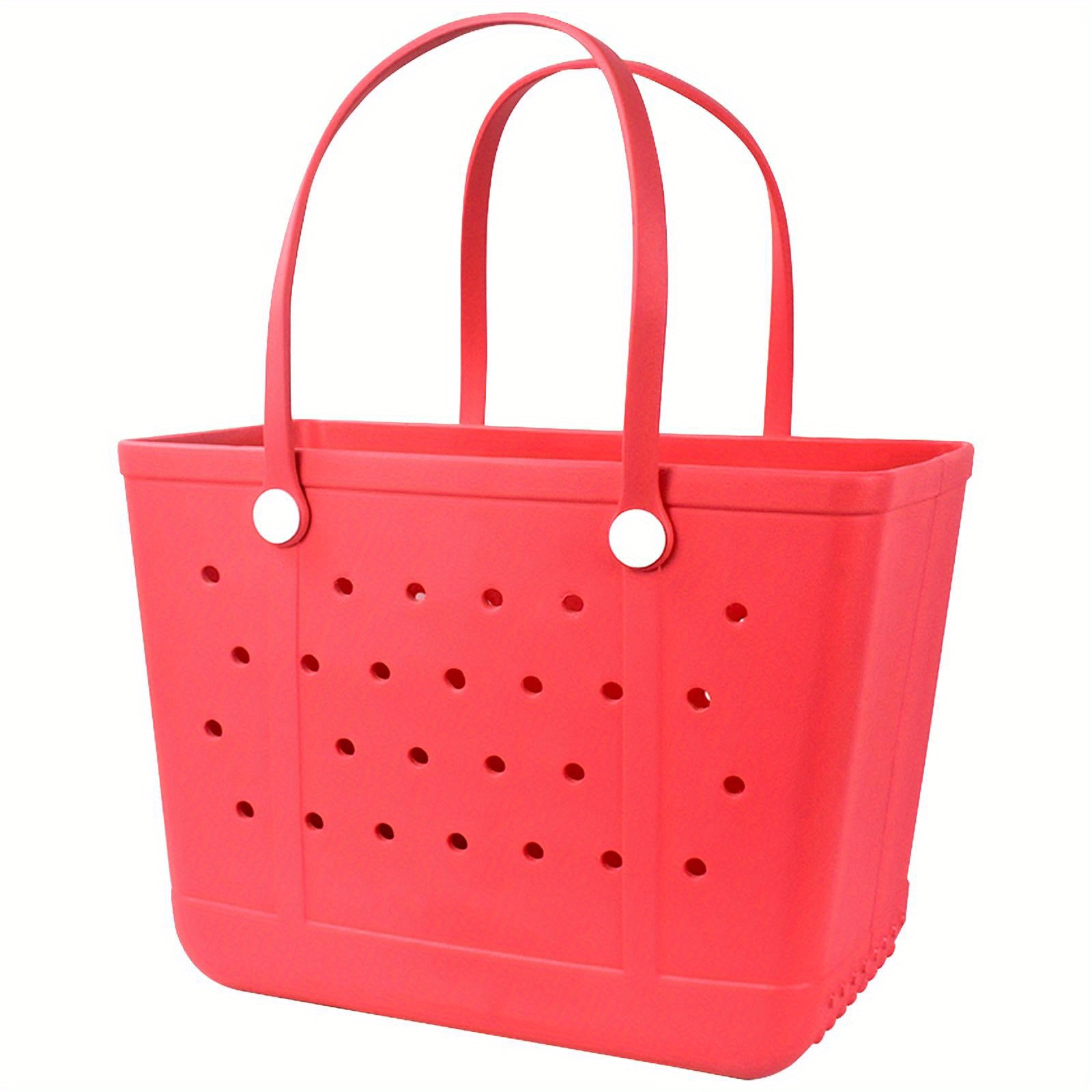 Übergroße Gummi-Strandtasche f – Travel Accessories Deals Bewertung und Preis
