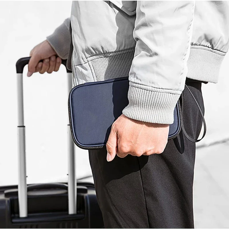 Leichte Familien-Reisepasshüll – Travel Accessories For Plane Bewertung und Preis