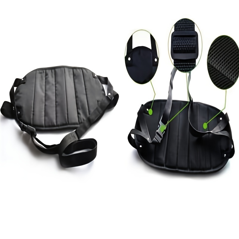 Komfortable Flugzeug-Fußhängem – Travel Accessories For Plane Bewertung und Preis