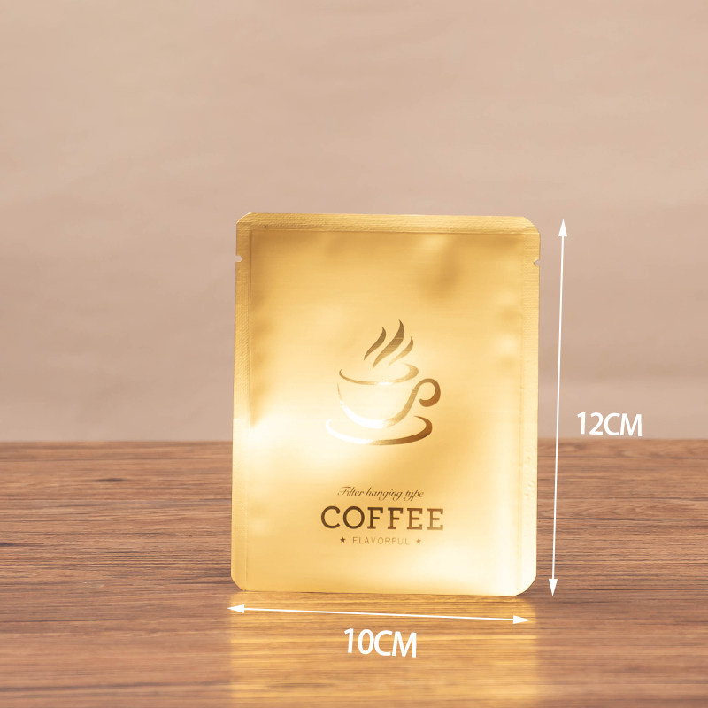 TETP 100/200 Stück Kaffeetüten – Travel Accessories Wholesale Bewertung und Preis