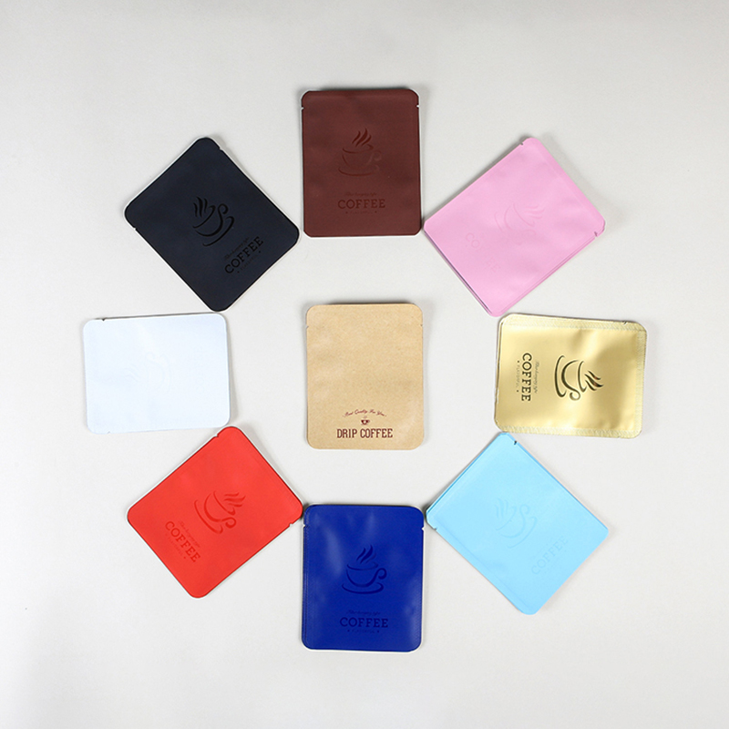 TETP 100/200 Stück Kaffeetüten – Travel Accessories Wholesale Bewertung und Preis