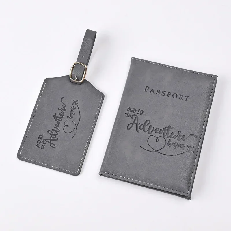 Neue lila PU-Leder Reisepass T – Travel Accessories For Plane Bewertung und Preis