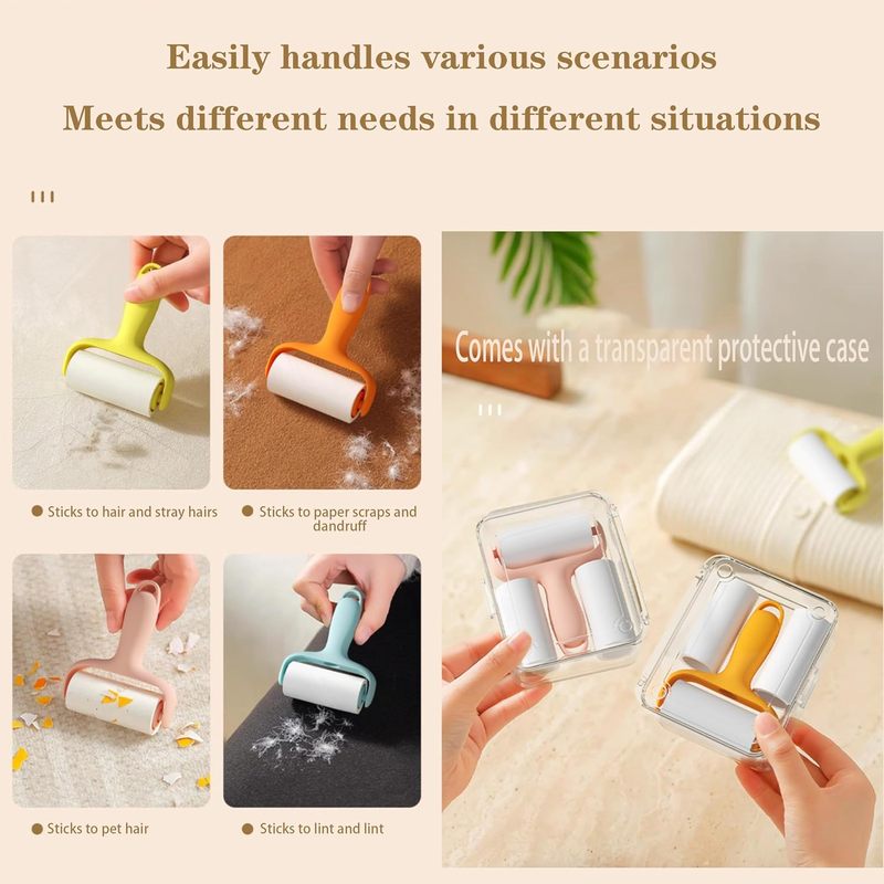 Mini-Reise-Fusselroller mit Et – Travel Router Accessories Bewertung und Preis
