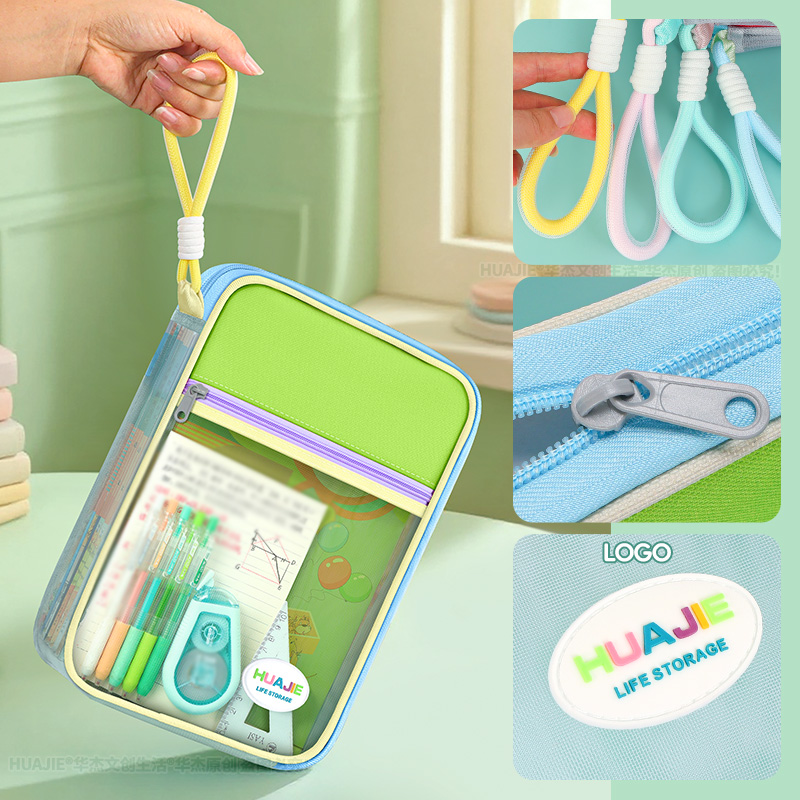 HUAJIE Hand-Aktentasche für St – Document Organizer Folder Bewertung und Preis