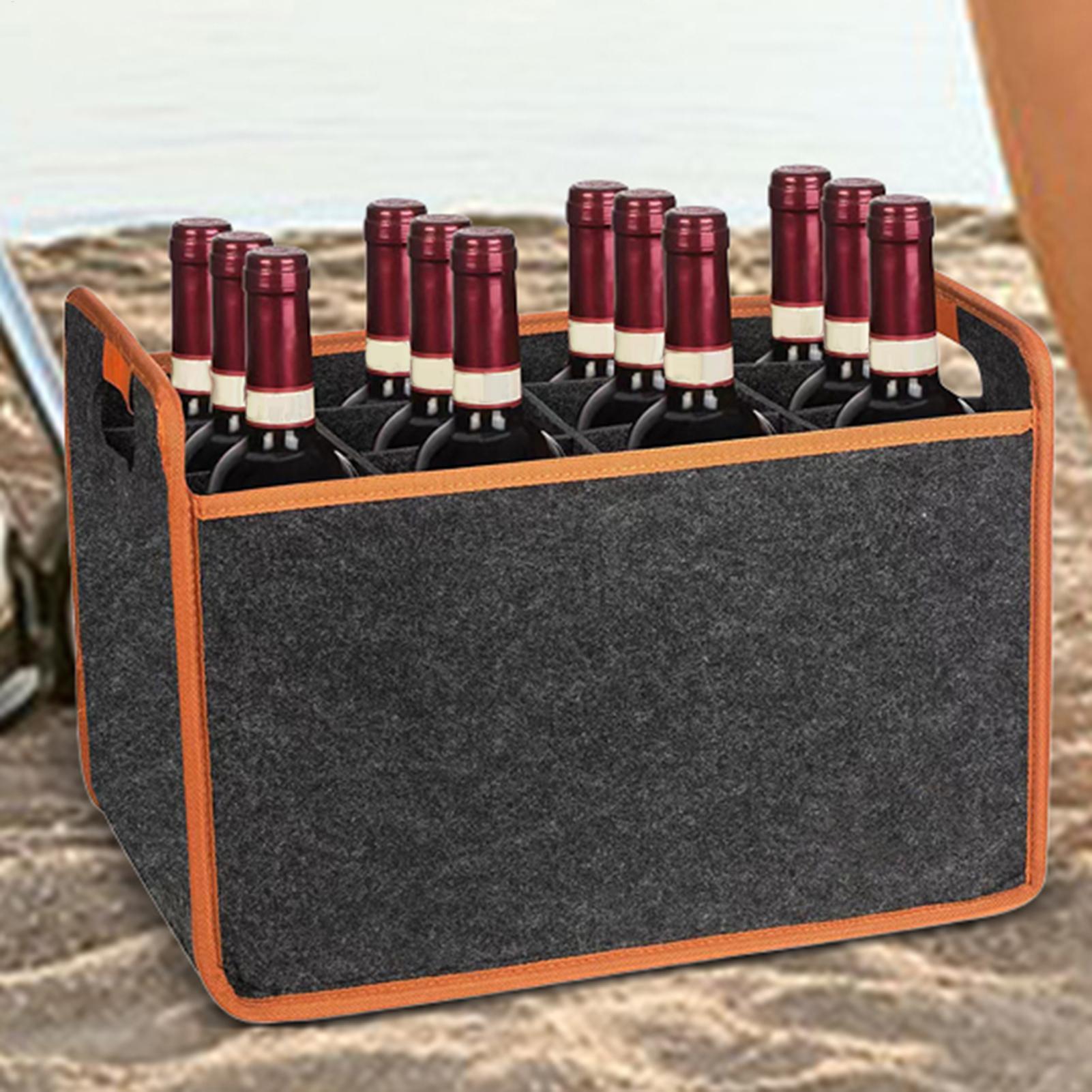 Wein-Reisetasche 12-Flaschen F – Travel Accessories Wholesale Bewertung und Preis
