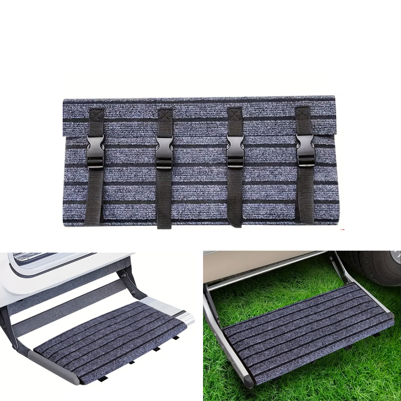 Outdoor Caravan Step Fußmatte  – Travel Accessories Deals Bewertung und Preis