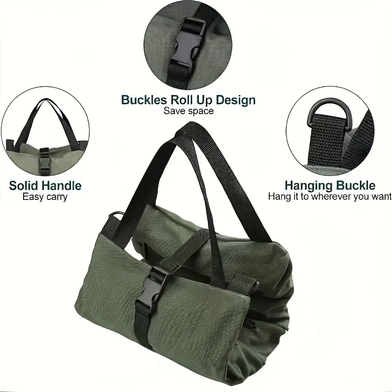 Mehrzweck-Werkzeugtasche Hochw – Travel Router Accessories Bewertung und Preis
