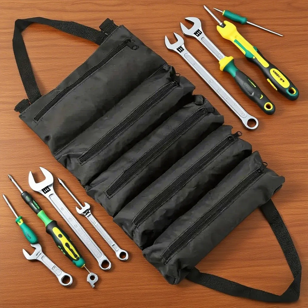 Mehrzweck-Werkzeugtasche Hochw – Travel Router Accessories Bewertung und Preis