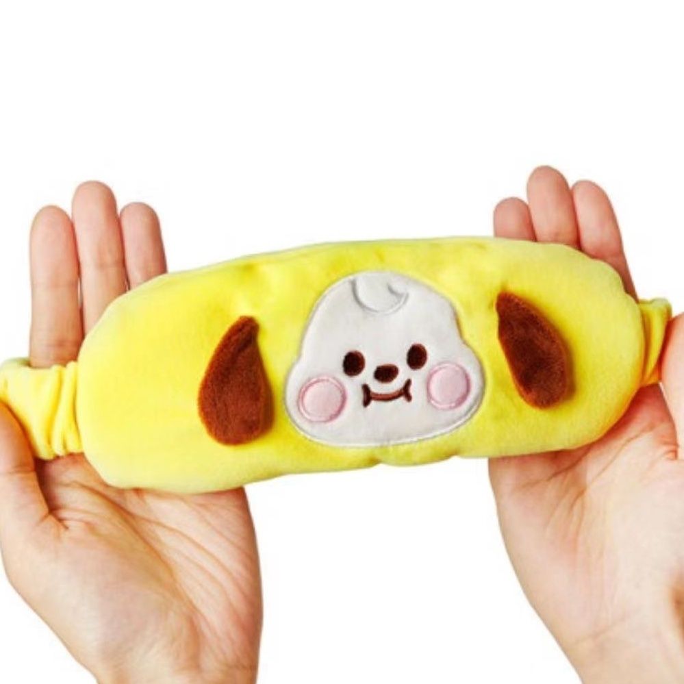 BT21 Cartoon Niedliche Plüsch- – Travel Accessories Deals Bewertung und Preis