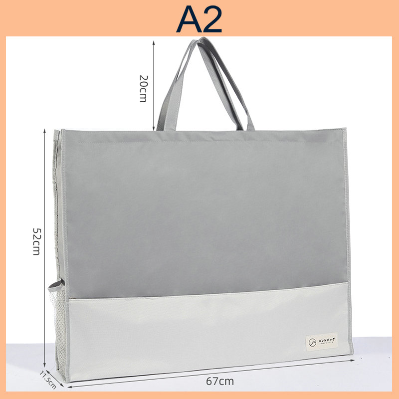 Große A1/A2 Ordner Organizer T – Document Organizer Folder Bewertung und Preis