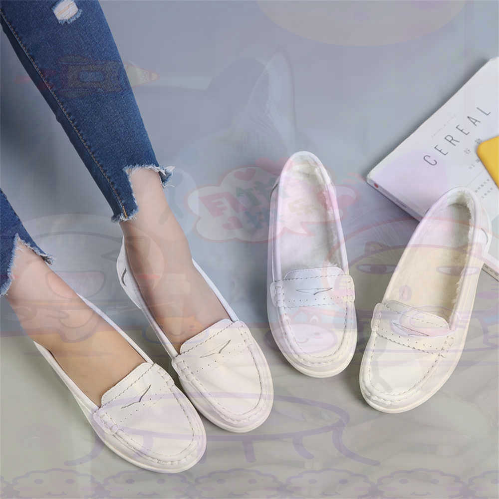 Weiche Slip-on Damen Große Grö – Travel Accessories For Young Women Bewertung und Preis