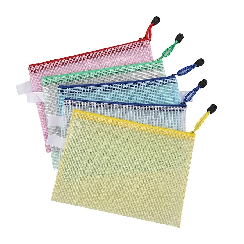 5-100PCS Schreibwaren Lagerung – Document Organizer Folder Bewertung und Preis
