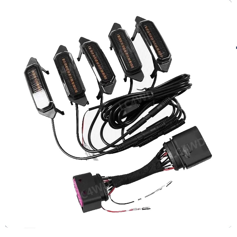 Offroad 4x4 Außenzubehör Front – Travel Accessories Deals Bewertung und Preis