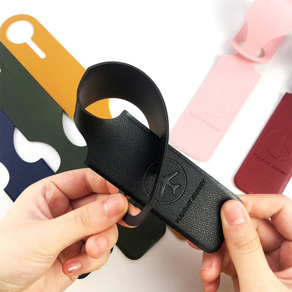 Personalisierter Reisegepäckan – Travel Accessories For Plane Bewertung und Preis