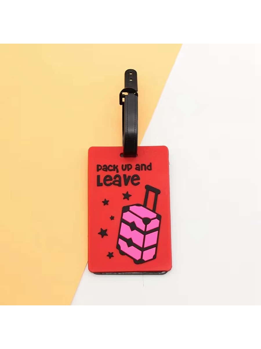 1PCS Reise Zubehör Koffer Gepä – Travel Accessories List Bewertung und Preis