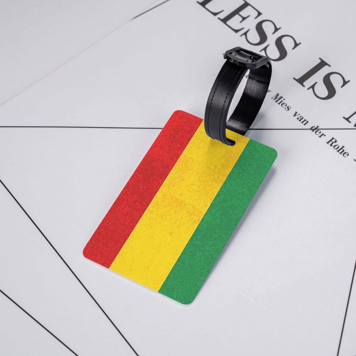 Jamaikanische Reggae Rasta Löw – Travel Accessories For Jamaica Bewertung und Preis