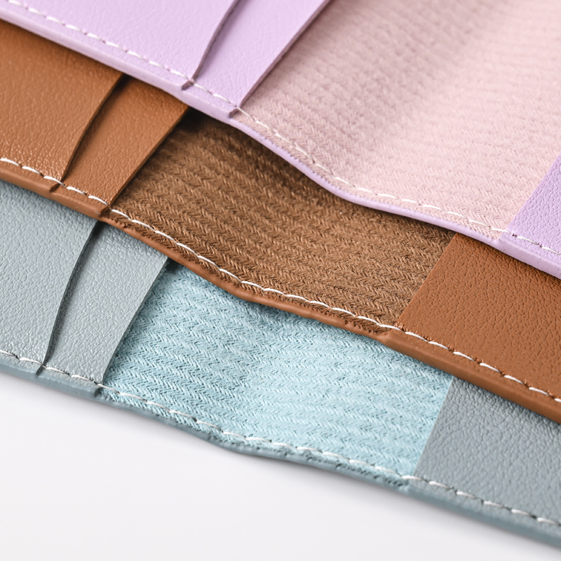 Frauen Männer Karte Passport A – Travel Accessories For Plane Bewertung und Preis