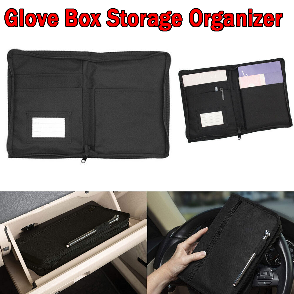 Universal Auto Multipockets La – Document Organizer Folder Bewertung und Preis