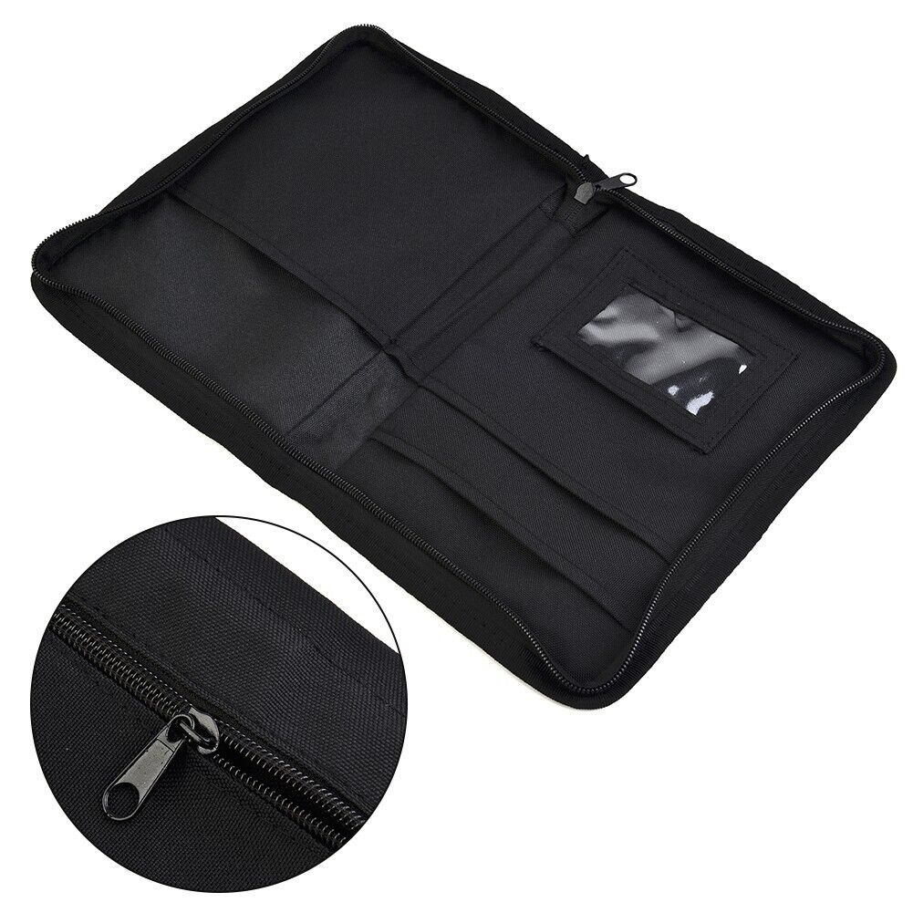 Universal Auto Multipockets La – Document Organizer Folder Bewertung und Preis