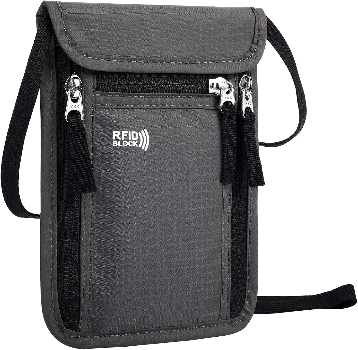 1 Stück Reise-Organizer mit RF – Travel Accessories Rfid Bewertung und Preis