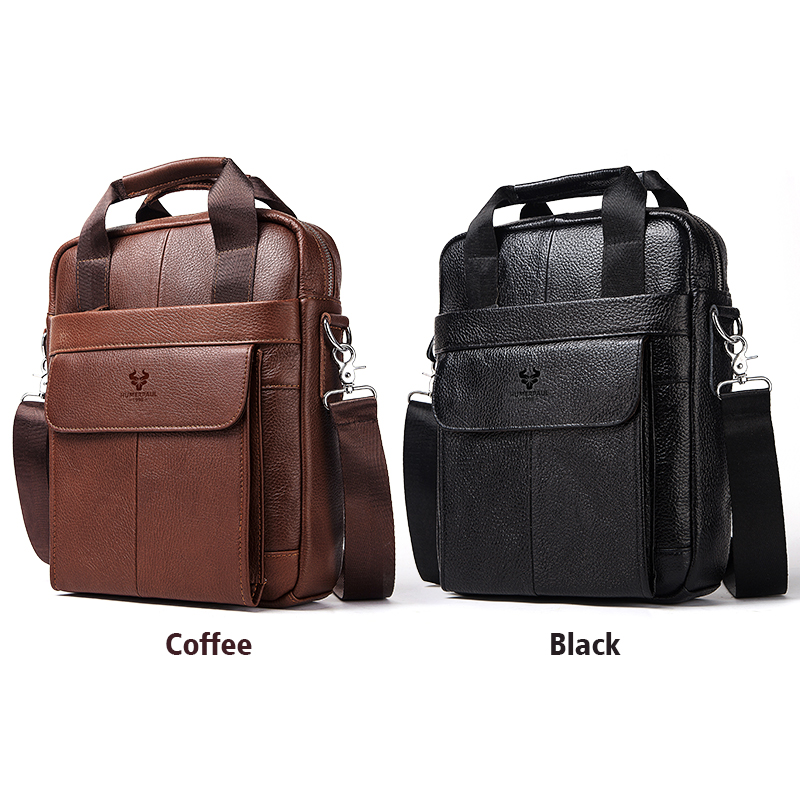 Robuste Taschen aus echtem Led – Travel Accessories Tech Bewertung und Preis