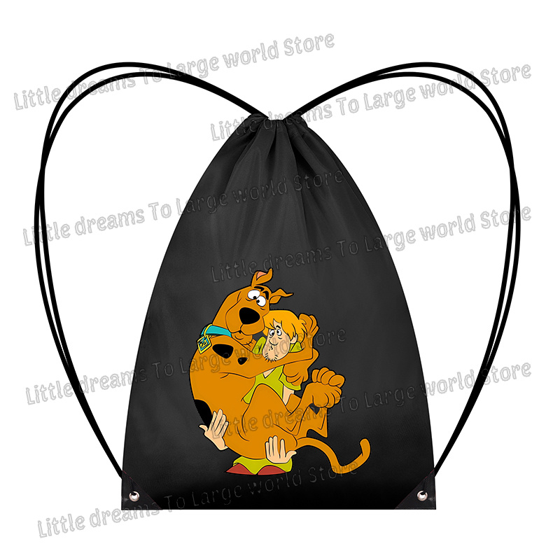 Scooby Doo Aufbewahrungstasche – Travel Accessories Deals Bewertung und Preis