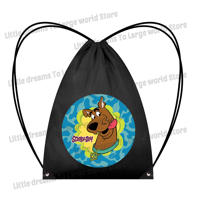 Scooby Doo Aufbewahrungstasche – Travel Accessories Deals Bewertung und Preis