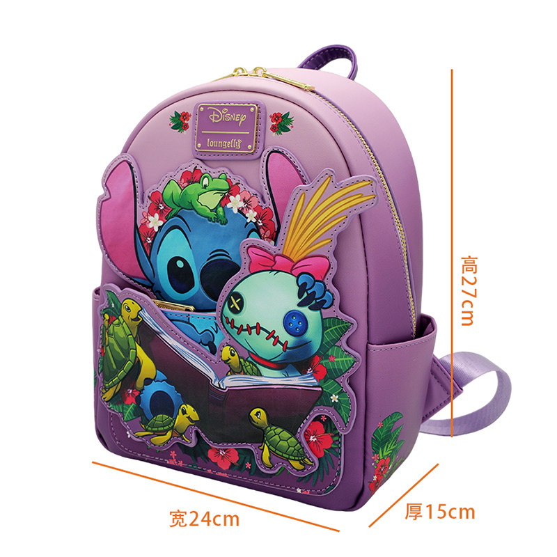 Auf Lager: Stitch-Serie Tragba – Travel Accessories Wholesale Bewertung und Preis
