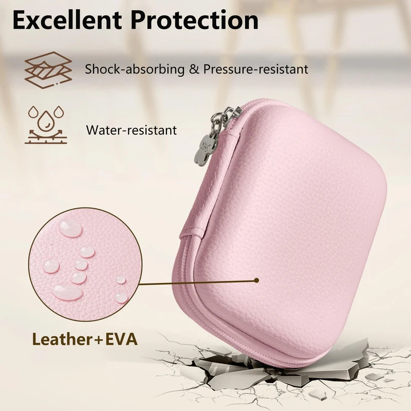 Digitalkamera-Tasche, kleine R – Travel Accessories Deals Bewertung und Preis
