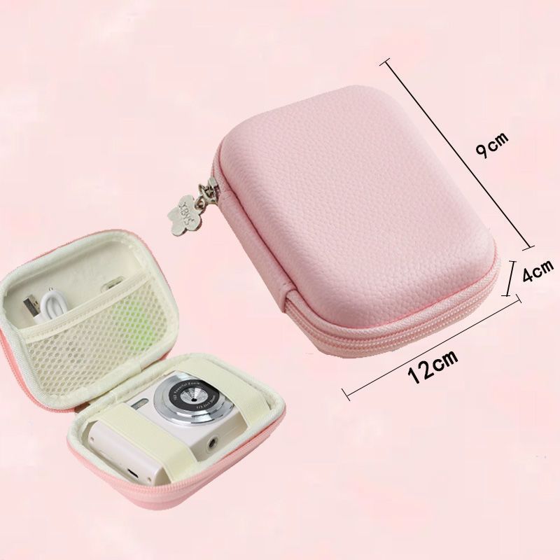 Digitalkamera-Tasche, kleine R – Travel Accessories Deals Bewertung und Preis