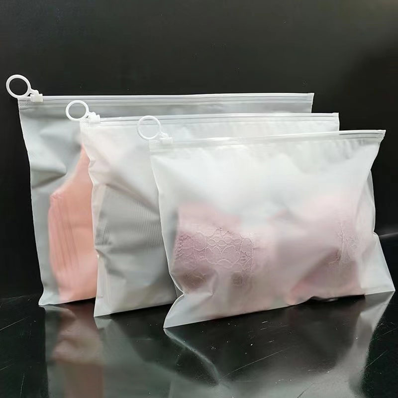 TETP 50Pcs Matt Zipper Taschen – Travel Accessories Wholesale Bewertung und Preis
