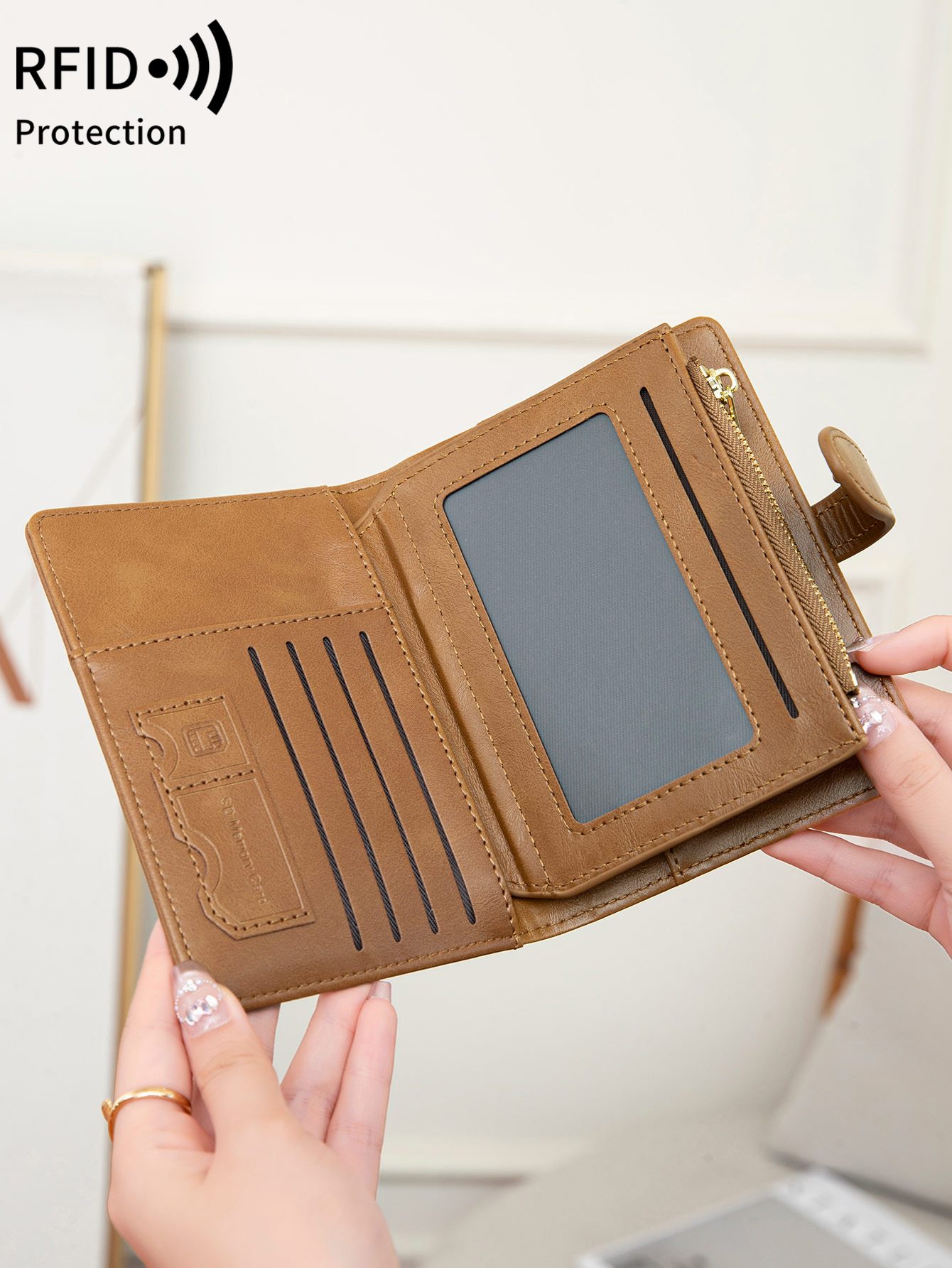 Multifunktionale RFID-Schutz-R – Travel Accessories For Plane Bewertung und Preis