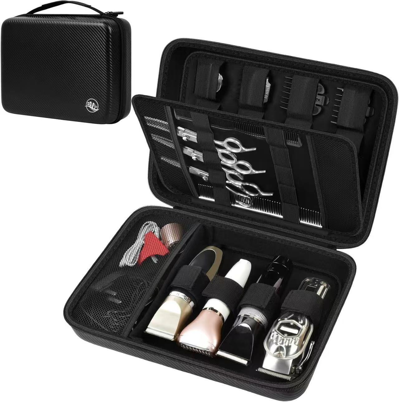 (Nur Etui) Hartschalen-Reiseet – Travel Router Accessories Bewertung und Preis