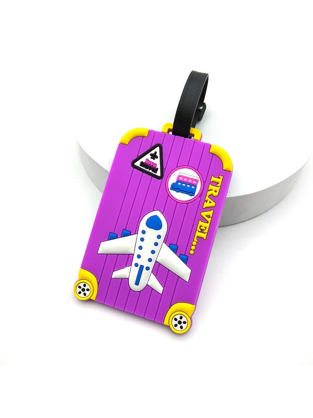 1PCS Kreative Flugzeug Multi F – Travel Accessories For Plane Bewertung und Preis