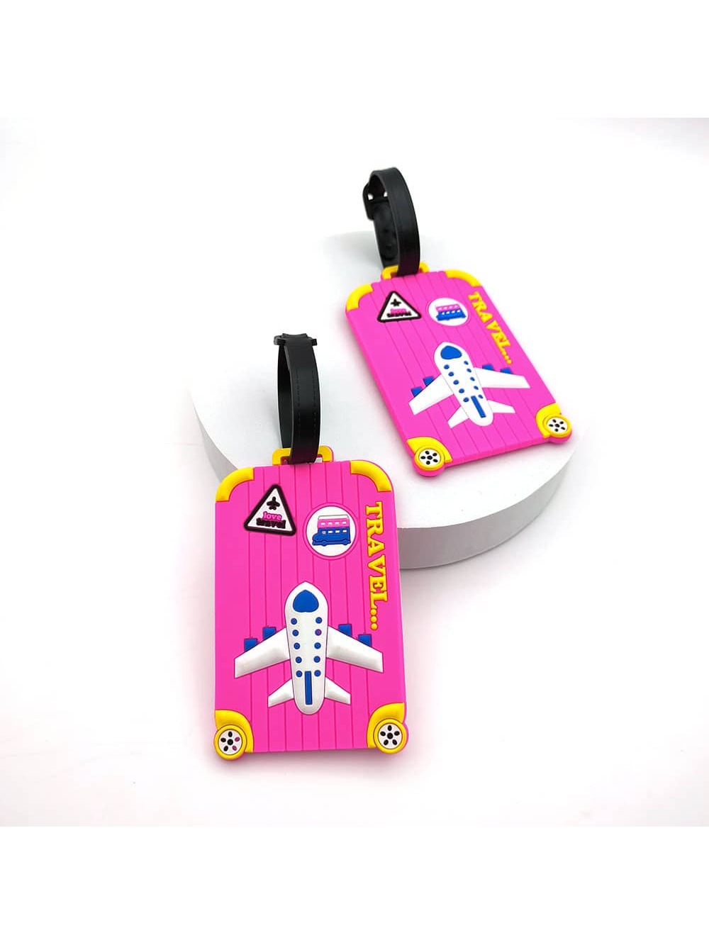 1PCS Kreative Flugzeug Multi F – Travel Accessories For Plane Bewertung und Preis